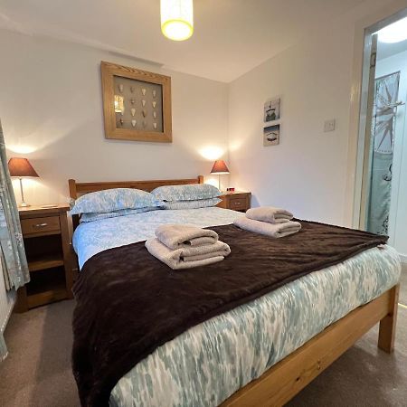 Quaint, Cosy Bolt Hole In Cellardyke Βίλα Εξωτερικό φωτογραφία
