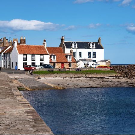 Quaint, Cosy Bolt Hole In Cellardyke Βίλα Εξωτερικό φωτογραφία