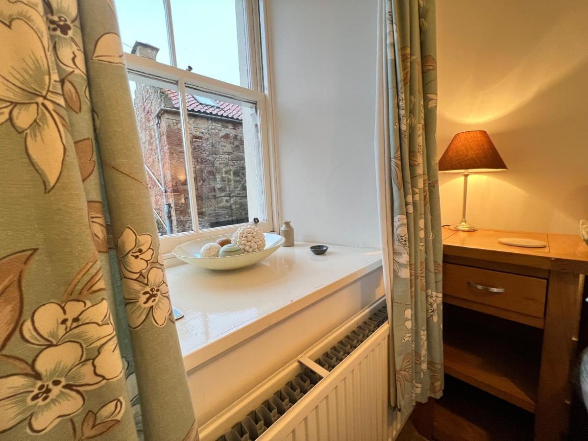 Quaint, Cosy Bolt Hole In Cellardyke Βίλα Εξωτερικό φωτογραφία