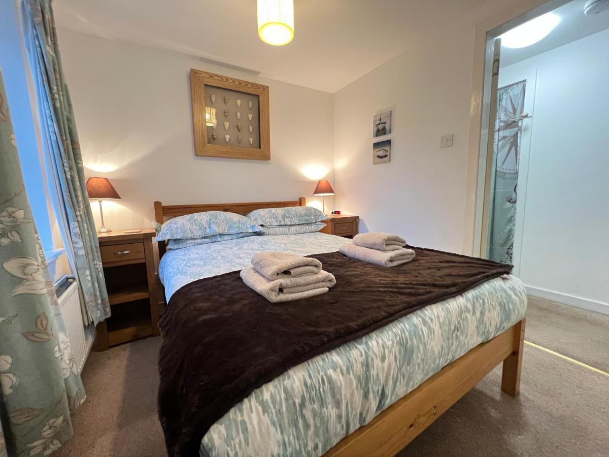 Quaint, Cosy Bolt Hole In Cellardyke Βίλα Εξωτερικό φωτογραφία