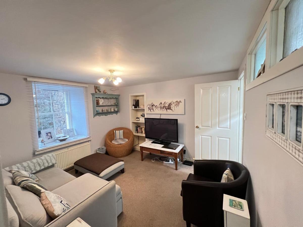 Quaint, Cosy Bolt Hole In Cellardyke Βίλα Εξωτερικό φωτογραφία