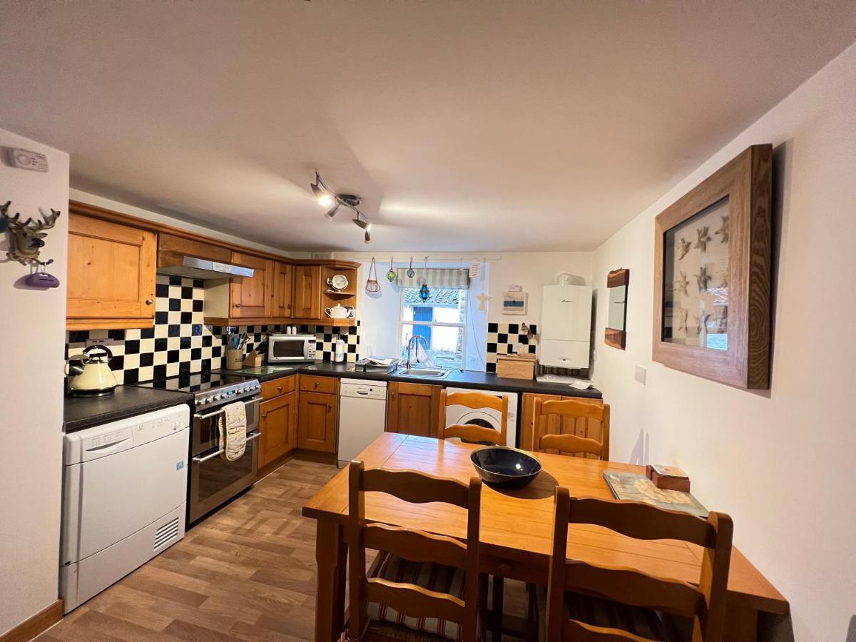 Quaint, Cosy Bolt Hole In Cellardyke Βίλα Εξωτερικό φωτογραφία