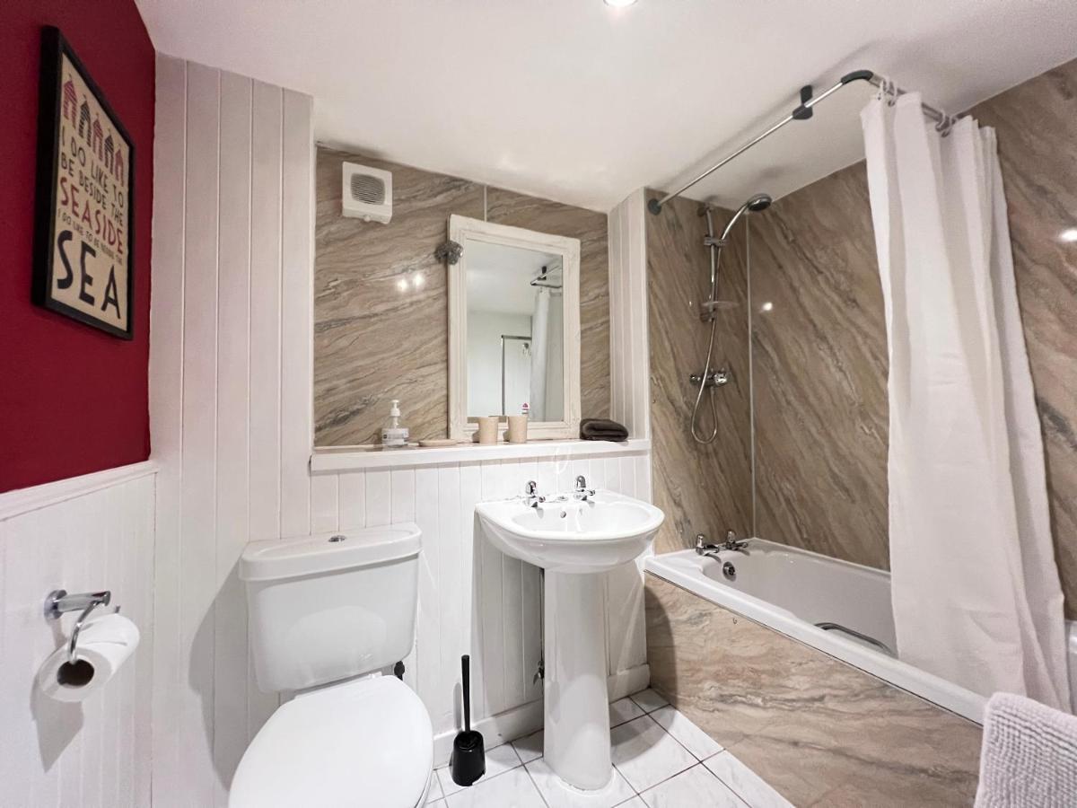 Quaint, Cosy Bolt Hole In Cellardyke Βίλα Εξωτερικό φωτογραφία