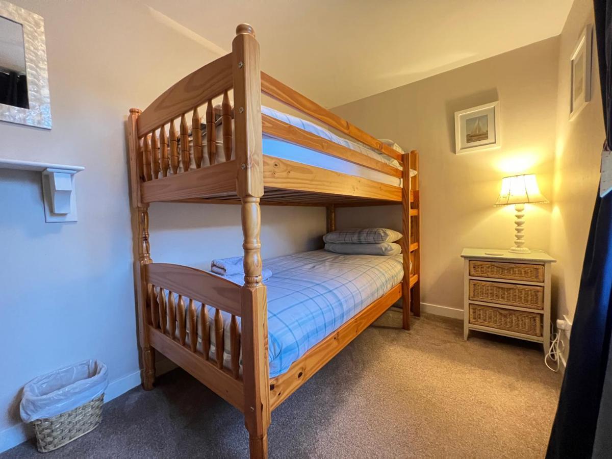 Quaint, Cosy Bolt Hole In Cellardyke Βίλα Εξωτερικό φωτογραφία