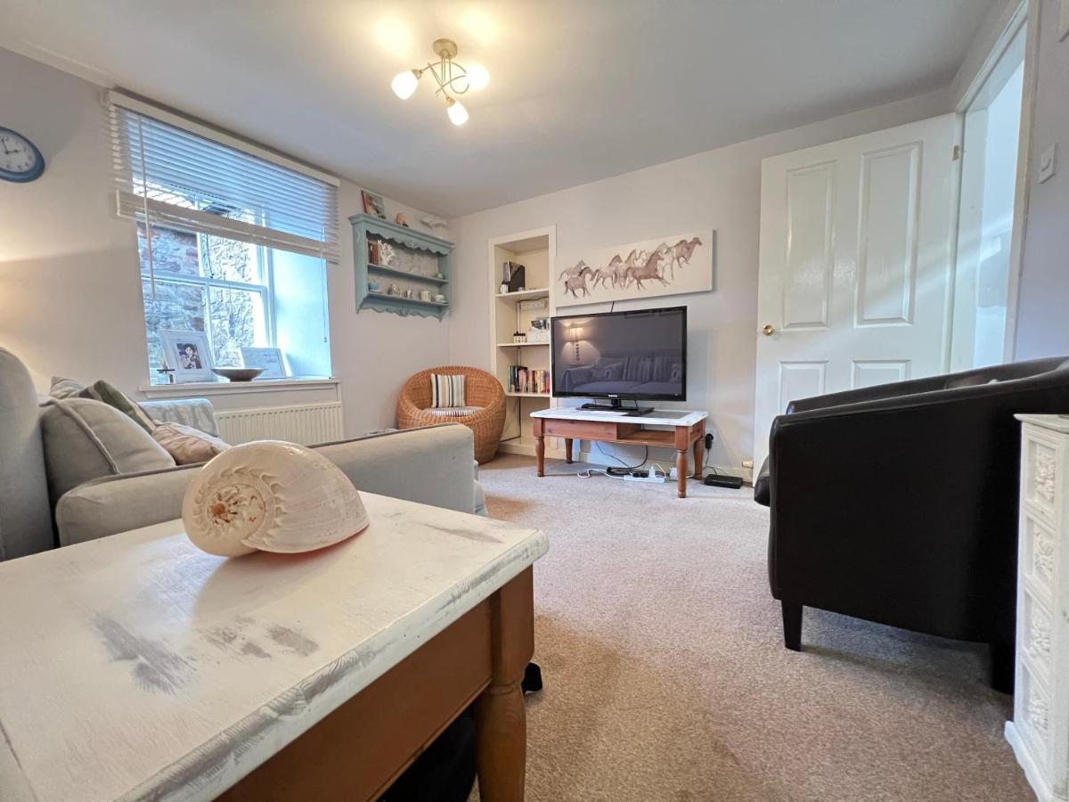 Quaint, Cosy Bolt Hole In Cellardyke Βίλα Εξωτερικό φωτογραφία