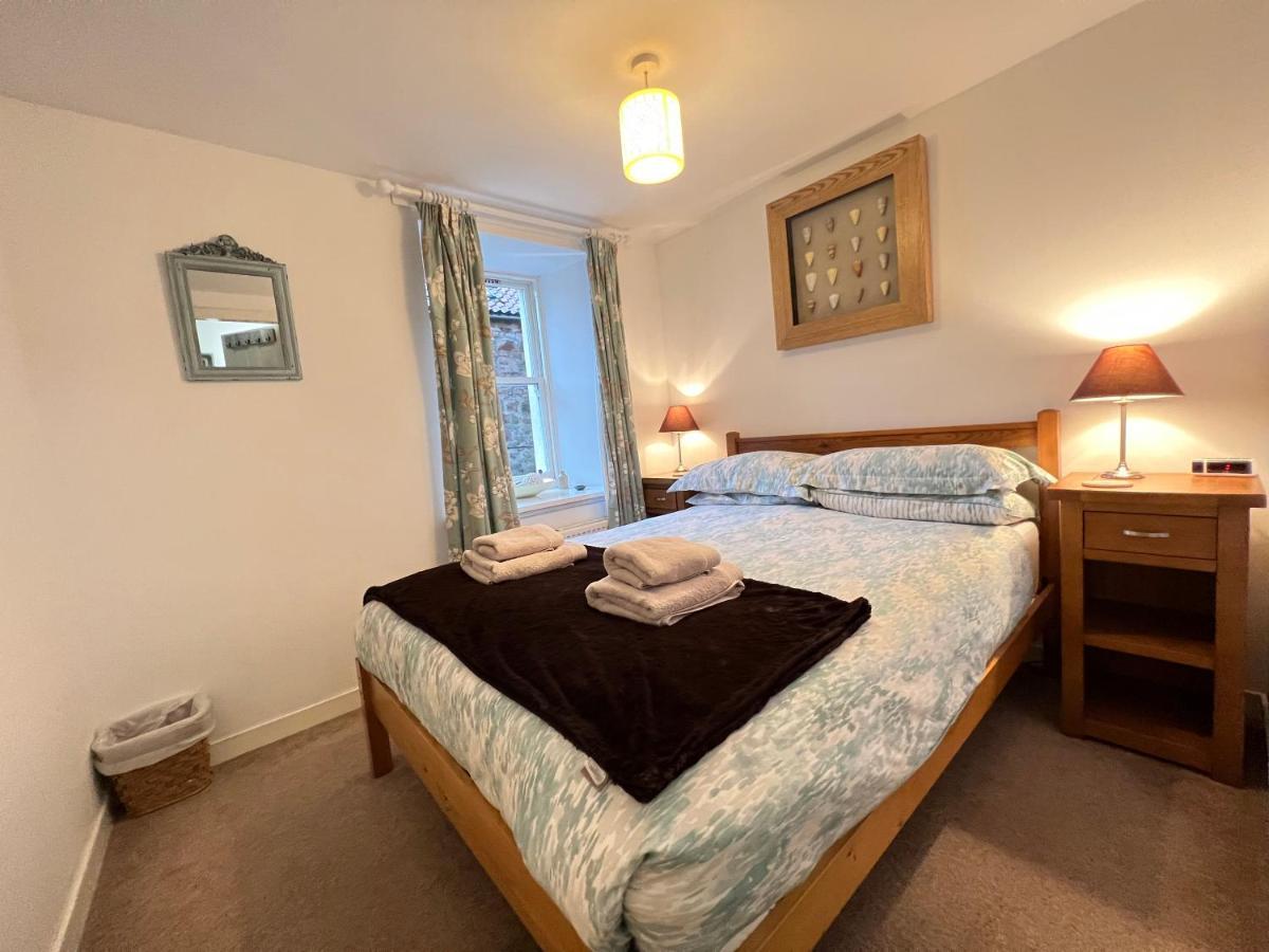 Quaint, Cosy Bolt Hole In Cellardyke Βίλα Εξωτερικό φωτογραφία