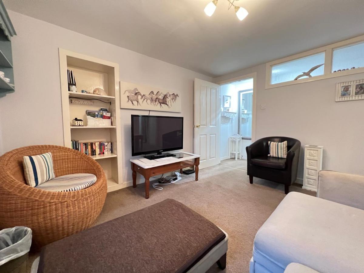 Quaint, Cosy Bolt Hole In Cellardyke Βίλα Εξωτερικό φωτογραφία