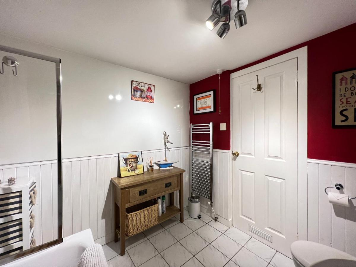 Quaint, Cosy Bolt Hole In Cellardyke Βίλα Εξωτερικό φωτογραφία