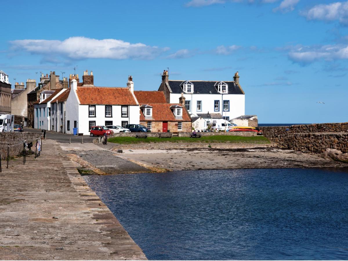 Quaint, Cosy Bolt Hole In Cellardyke Βίλα Εξωτερικό φωτογραφία